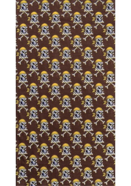 Korsan Bandana