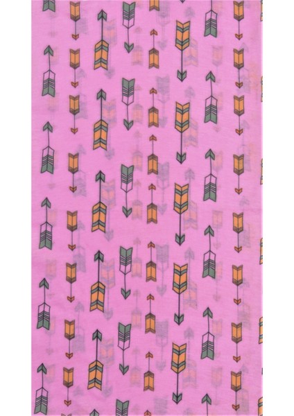 Arrow Bandana