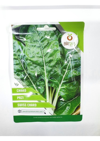 Pazı Tohumu Paket