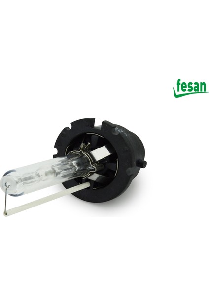 D2S 6000K Xenon Far Ampulü 35WATT (1 Adet)