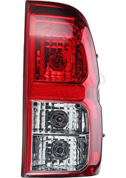 Toyota Hilux Sol Arka Stop Lambası Yeni Model 2015--2018 Duylu fiyatları