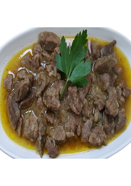 Pastırmacı Hayrullah Gurme Dana Kavurma 250 gr