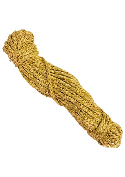 Kordon Simli Gold 5mm x 10M modelleri