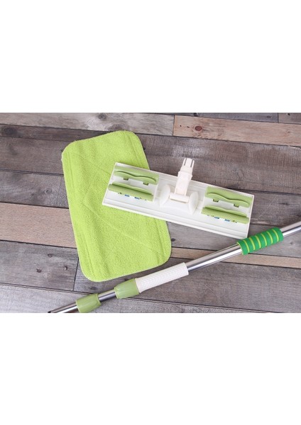Teleskobik Mop Set