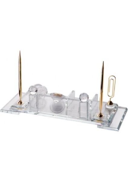 501 İsme Özel Kristal Masaüstü İsimlik Altın fiyatları