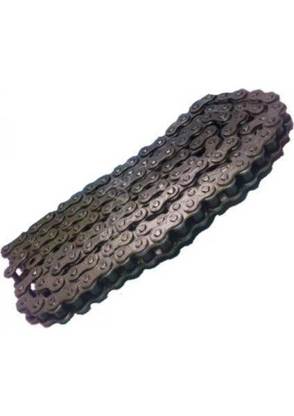 Motorsiklet 428 128L Zincir 1. Kalite