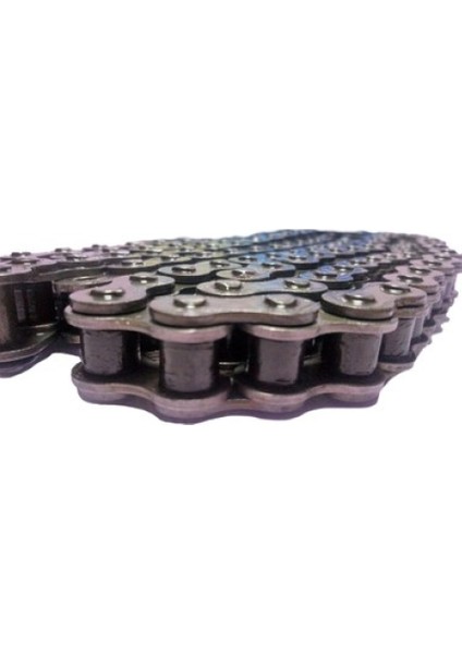 Motorsiklet 428 128L Zincir 1. Kalite