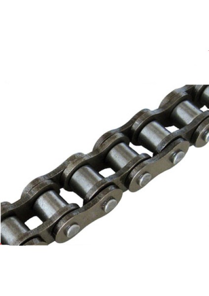 Motorsiklet 428 128L Zincir 1. Kalite