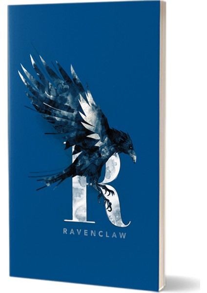 Harry Potter Ravenclaw Mini Defter