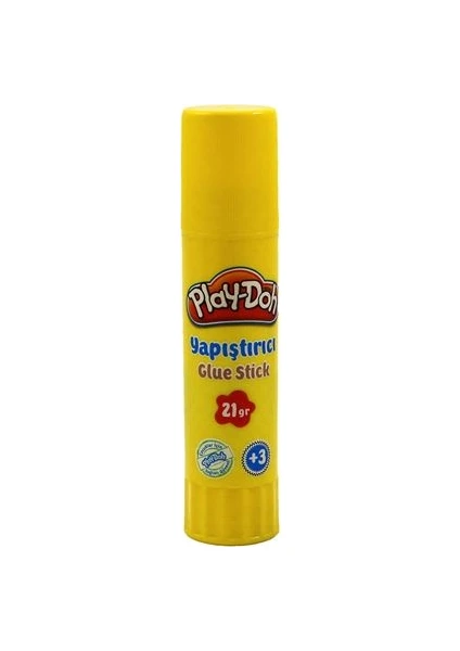 Glue Stick Yapıştırıcı 21 gr