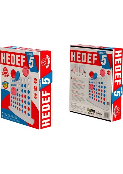 Hedef 5