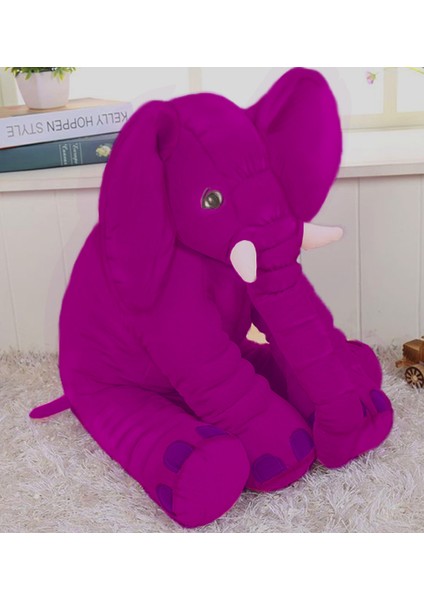 Yumuşacık Uyku Arkadaşı Fil 65 cm fiyatları