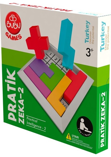 Games Pratik Zeka 2