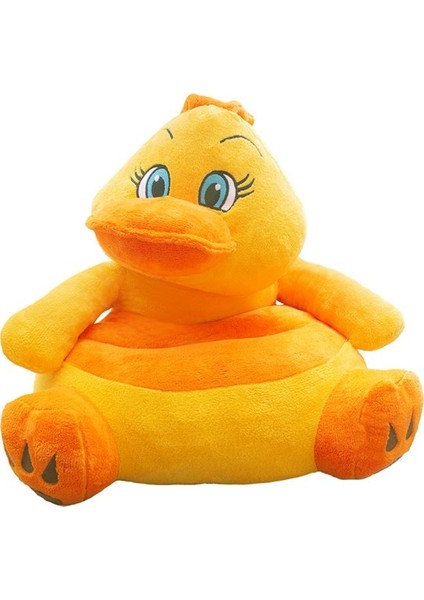 Peluş Bebek Oyuncak Çocuk Koltuğu