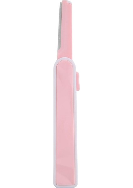 Kaş Jileti Asansörlü, Pembe Kaş Usturası, Yüz Için Jilet