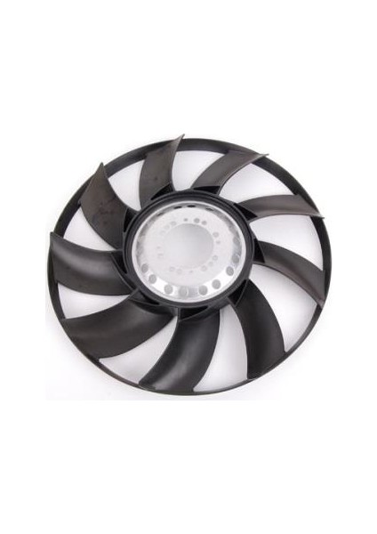 Bmw Fan Pervanesi 9 Kanat Çemberli E60 X.5 E53 M62 N62 N73 17417504732