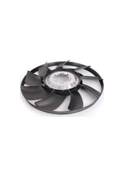 Bmw Fan Pervanesi 9 Kanat Çemberli E60 X.5 E53 M62 N62 N73 17417504732 fiyatları