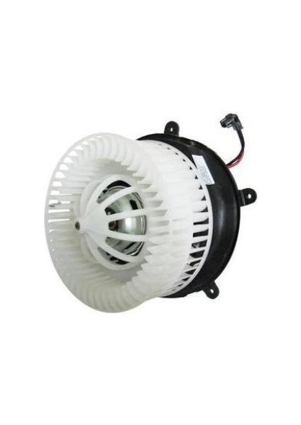 E65 64116913401 KALORİFER MOTORU S.7 E65 2000-2008
