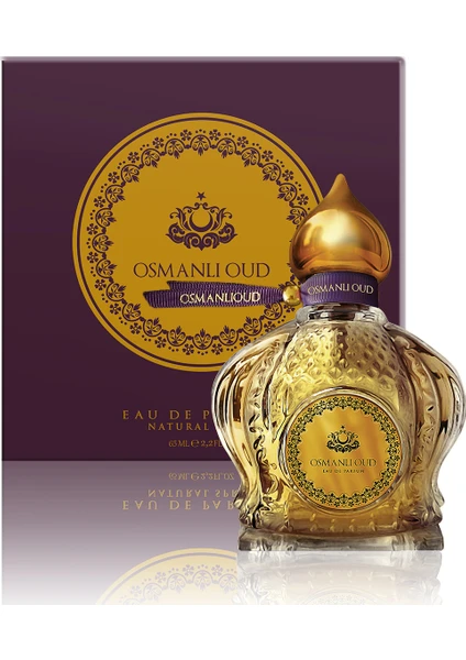 Osmanlı Oud Süreyya Edp 65 ml Kadın Parfüm