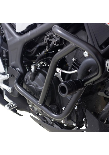 MT25 Gp Kompozit Motor Koruma Demiri