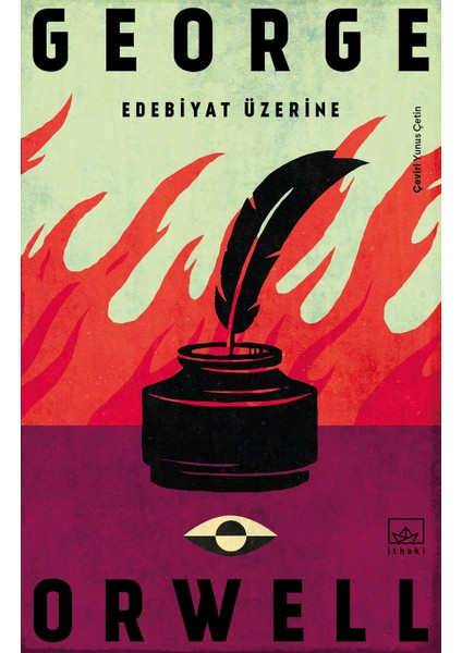 Edebiyat Üzerine - George Orwell