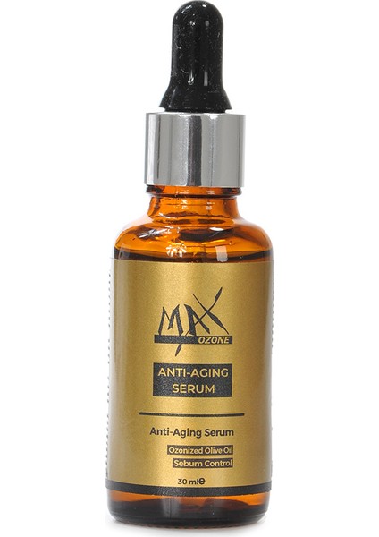 Anti-Aging Serum 30 ml