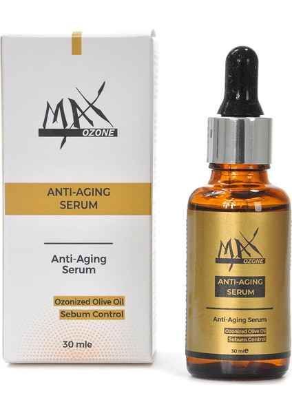 Anti-Aging Serum 30 ml