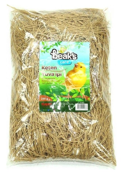 Keten Yuva Ipi 250 gr