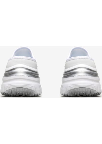 FASHİON FİT - COOL TİME Kadın Beyaz Arkası Açık Spor Ayakkabı - 12714 WHT fırsatları