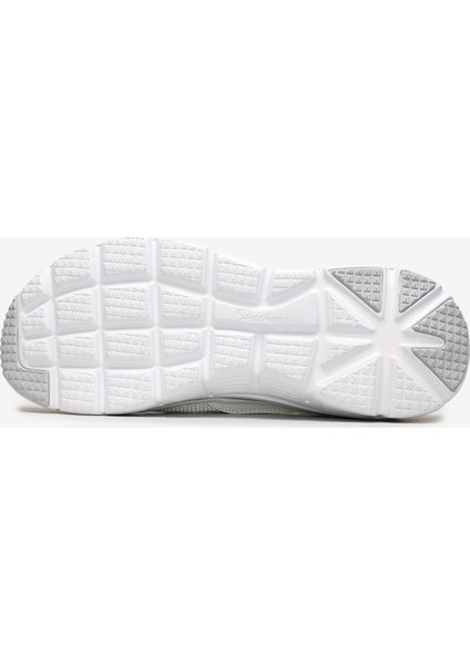 FASHİON FİT - COOL TİME Kadın Beyaz Arkası Açık Spor Ayakkabı - 12714 WHT indirimleri