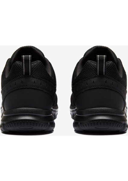 TRACK - KNOCKHİLL Erkek Siyah Spor Ayakkabı - 232001 BBK indirimleri