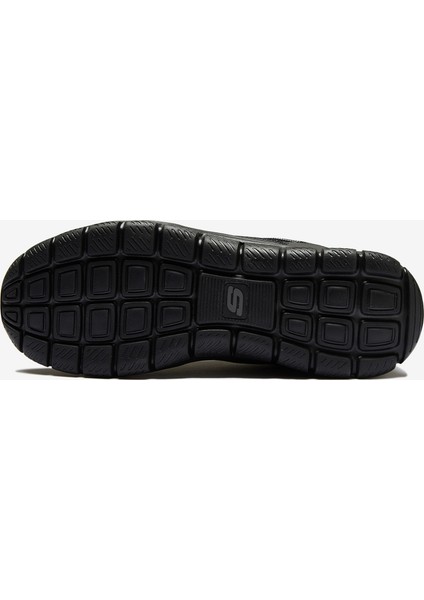 TRACK - KNOCKHİLL Erkek Siyah Spor Ayakkabı - 232001 BBK fırsatları