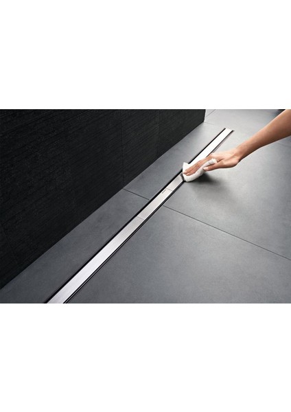 CLEANLINE20 Basic Dus Kanali 60 cm modelleri