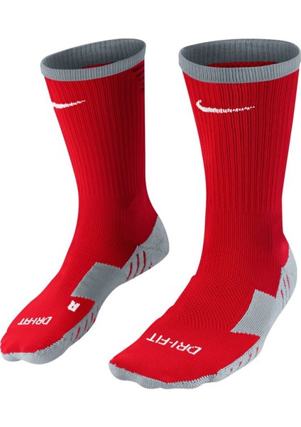 Futbol Tozluk U Classic Ii Cush Otc Team SX5729-657 Kırmızı