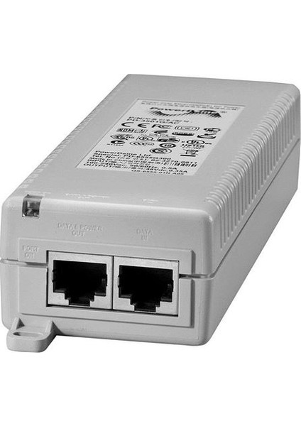 3501G Poe Adaptör 48V-0,5A