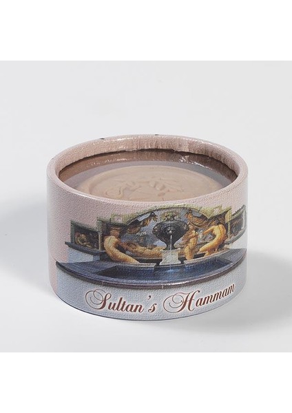 Korkut Sultan's Hammam Zeytinyağı Sabunu 100 gr