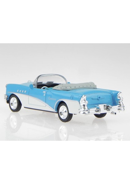 Buick Century Mavi 1/43 Model Araba fiyatları