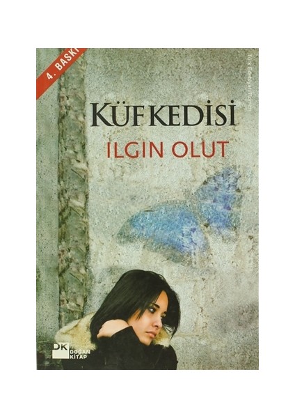 Küfkedisi - Ilgın Olut