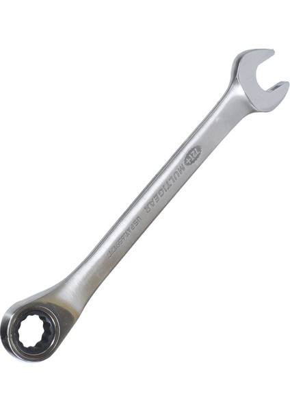 Cırcırlı Kombine Anahtar 8 mm