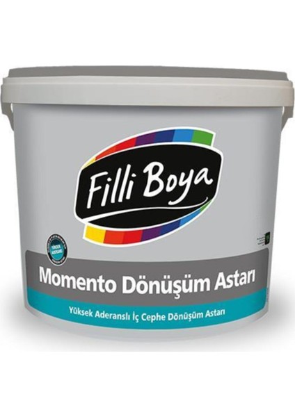 Momento Dönüşüm Astarı 2.5 Litre