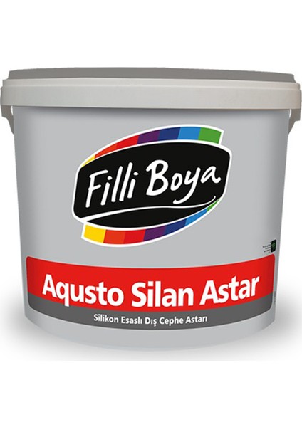 Filli Boya Aqusto Silan Astar 7.5 Litre