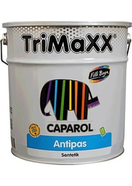 Trimaxx - Antipas 0.75 Litre