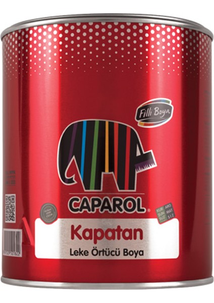 Kapatan 0.25 Litre