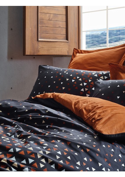 Dark Ranforce Tek Kişilik Nevresim Takimi - Colin Tarçın fiyatları