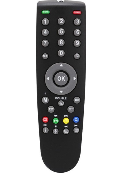 Arçelik A42-LCK-2BU LCD Tv Kumanda KK0163