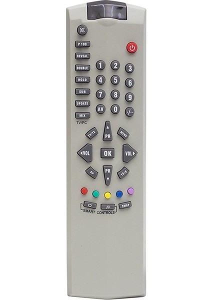 Beko 14.1 Tv Kumanda KK0140