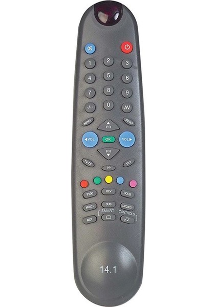 Arçelik 14.1 Tv Kumanda KK0141