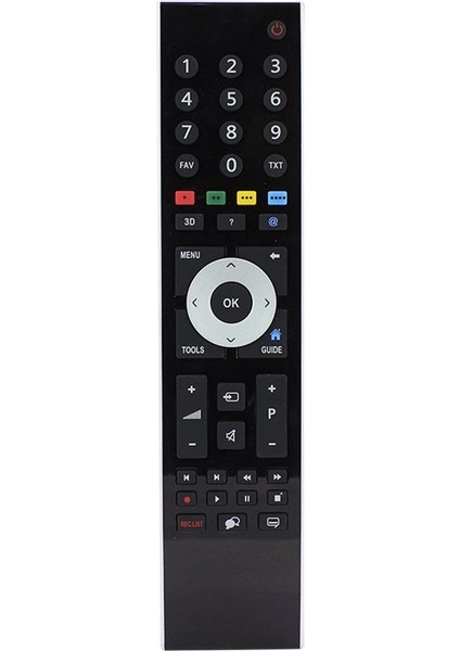 Arçelik A55LER6B Uyumlu 3d-Led Tv Kumanda KK0165