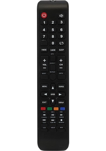 Skytech LCD Tv Kumanda KK0193