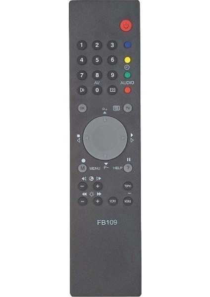 Siemens FB109 Tv Kumanda KK0109
